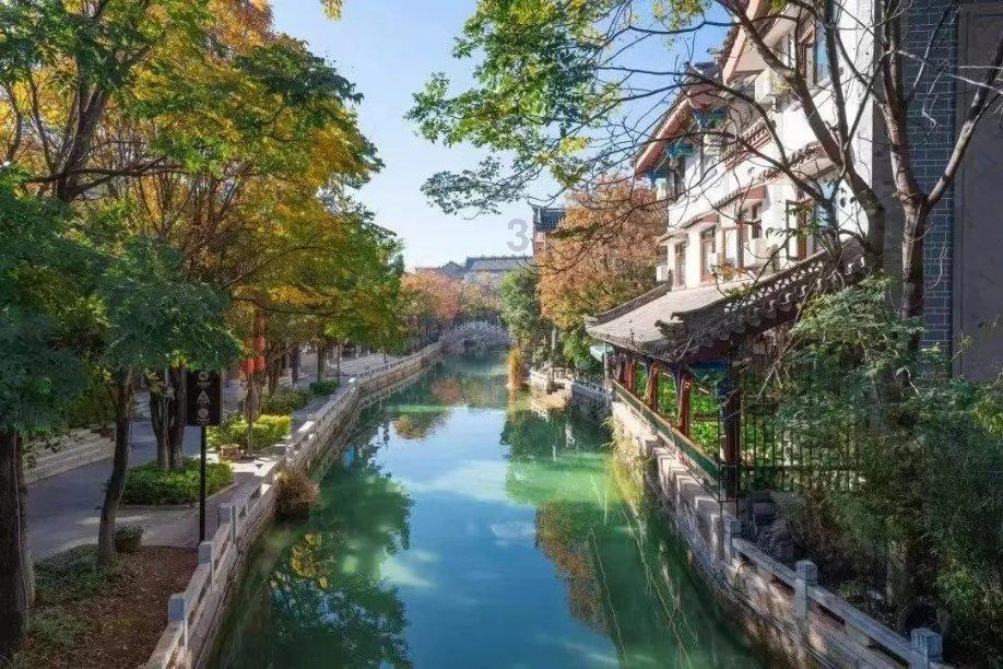仙剑奇侠传4手机版单机游戏画面